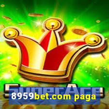 8959bet.com paga